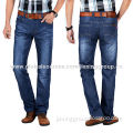 High quality brand denim jeans, available your logo, OEM orders are welcome